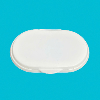Nắp nhựa khăn ướt 04TN